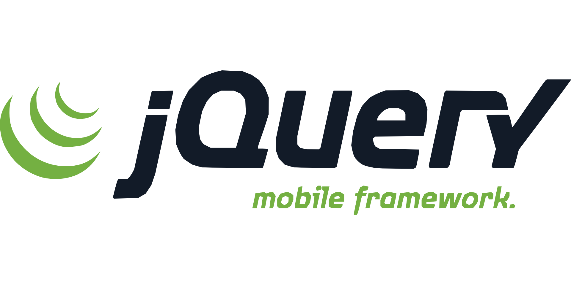 JQuery Framework